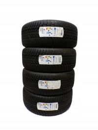 4 × зимние шины Nokian Tyres WR Snowproof P 235 / 45R18 98 в сцепление на снегу (3PMSF), усиление (XL)