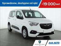 Opel Combo 1.5 CDTI, Salon Polska, 1. Właściciel