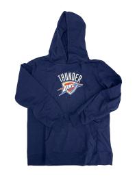 Толстовка с капюшоном, с капюшоном Fanatics