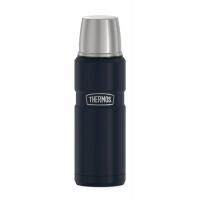 THERMOS kubek termiczny termos na herbatę zimne napoje butelka 470ml 2000MB