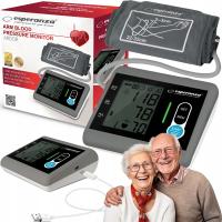 Монитор артериального давления Ardor 22-32 см с ЖК-дисплеем