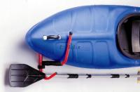 НАСТЕННАЯ ВЕШАЛКА ДЛЯ КАЯКА ДЛЯ ГАРАЖА ECKLA 78952