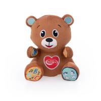 DUMEL DISCOVERY ДРУГ ИНТЕРАКТИВНЫЙ МЕДВЕДЬ ГОВОРИТ ПО-ПОЛЬСКИ