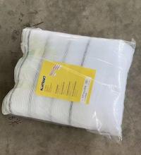 3. 07x10 сетка 80г белый сильный лес леса деревья растения