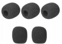 Gąbka mikrofonowa K426 23 mm