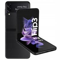 Samsung Galaxy Z Flip 3 5G F711B 8/128 GB Black