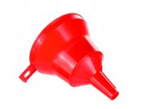 LEJEK 12CM PLASTIKOWY POLSKI DO WINA DO BUTELEK