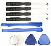 Wkrętak zestaw Mobilepart 9 el.