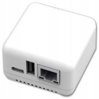 NP330N print Server-сервер печати USB 2.0 RJ45