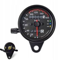 УНИВЕРСАЛЬНЫЙ ИЗМЕРИТЕЛЬ СКОРОСТИ МОТОЦИКЛА