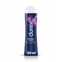 DUREX Perfect GLISS интимный гель лубрикант силиконовый анальный секс 50 мл