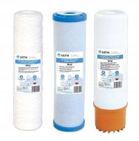 FILTR DO WODY WKŁADY PREMIUM NA CAŁY DOM