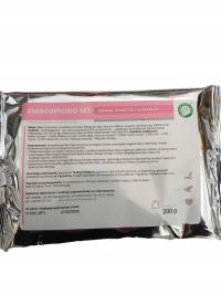 ENERGOPROBIO-VET энергия, пробиотик и электролит в одном 200G VET-ANIMAL