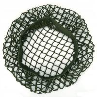 :Camouflage net for the M1 M35 M88 helmet