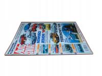 AUTO ŚWIAT nr 37 (233) 8 września 1999