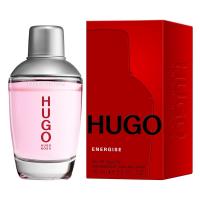HUGO BOSS Hugo Energise туалетная вода для мужчин мужской аромат EDT 75ml