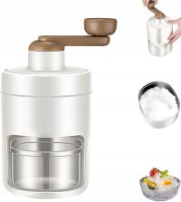 Дробилка для льда ручная дробилка для льда