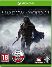 Новая игра Средиземье Тень Мордора Middle-Earth: Shadow of Mordor XBOX-RU