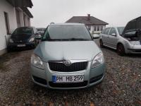 Skoda Fabia II KLIMA Zobacz Warto !!!