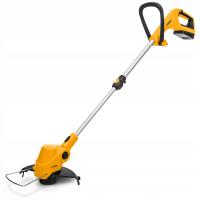 Podkaszarka kosa kosiarka bateryjna GT 100e STIGA