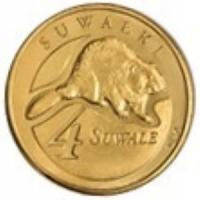 MZ042 -> 4 SUWALE - BÓBR - SUWAŁKI - 2008