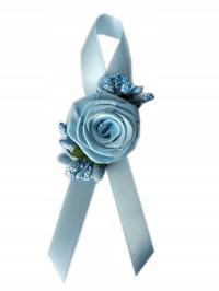 PR23 _K * булавка бутоньерка свадьба выпускной