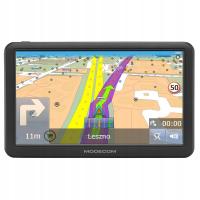 Modecom автомобильная навигация Автострада CX7. 0