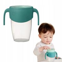 B. box 360 чашка для обучения питью для детей-чашка для обучения поилка 6м