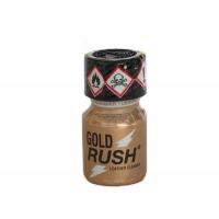 Leather Cleaner Rush Gold 10ml.
