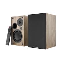 Широкополосный динамик Blaupunkt bs40ok коричневый 2 шт.