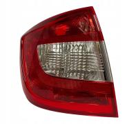 TYC 11-14278-01-2 Lampa tylna zespolona