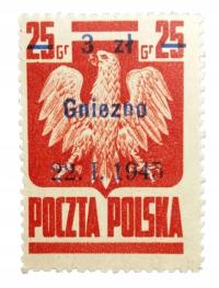 MIASTA - GNIEZNO Fi 354 ** GWARANCJA PZF K14232