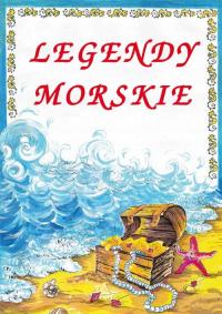 Legendy morskie - e-book