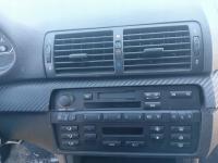 RADIO BMW E46