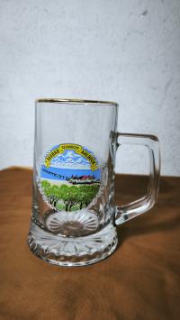 kufel do piwa Ahlbeck Albeck