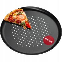 Форма для выпечки пиццы, круглая форма для выпечки, 32 см, 320 мм