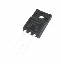 Транзистор ST STP10NK60ZFP