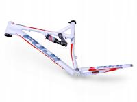 ВЕЛОСИПЕДНАЯ РАМА FUJI OUTLAND 29 1.5 РАЗМЕР 19 