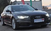 Audi A6 Audi A6 3.0 TDI Avant Quattro Bogata o...