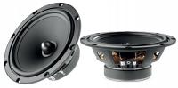 Focal ASE-165 głośniki samochodowe zestaw 2-drożny 16,5 cm