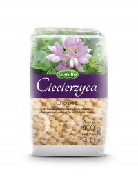 LES.CIECIERZYCA 400G