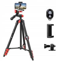 Statyw tripod ZOMEI T70 136cm