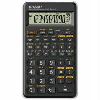 SHARP 146 школьный научный калькулятор-10-значные математические функции
