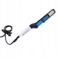 ВЫПРЯМИТЕЛЬ БОРОДА ЩЕТКА ДЛЯ ВОЛОС РАСЧЕСКА 2В1