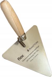 Шпатель с гравером для закладки обнаженной натуры