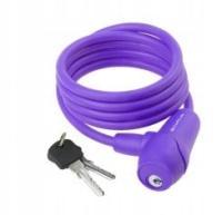 ZABEZPIECZENIE ROWEROWE ANTYKRADZIEŻOWE