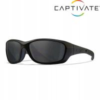 Солнцезащитные очки Wiley X GRAVITY Captivate Smoke Grey