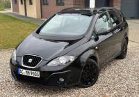 Seat Altea 2011 rok 1.6 TDI Jeden wlasciciel ...