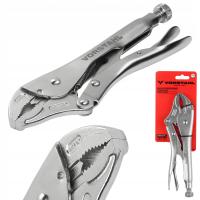 Плоскогубцы vorstahl 06273