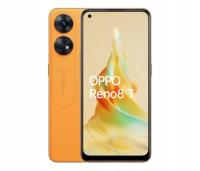 OUTLET OPPO Reno8 T 8/128GB pomarańczowy
